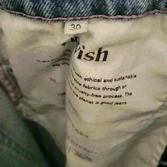 BOYISH BY HER - Picture 6 of 8